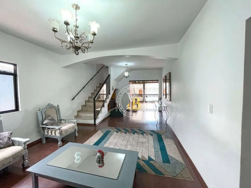 Casa de Condomínio com 4 quartos à venda, 390m2 em São Pedro, Juiz De Fora - MG - imagem 6 Foto 6 de Casa de Condomínio com 4 quartos à venda, 390m2 em São Pedro, Juiz De Fora - MG