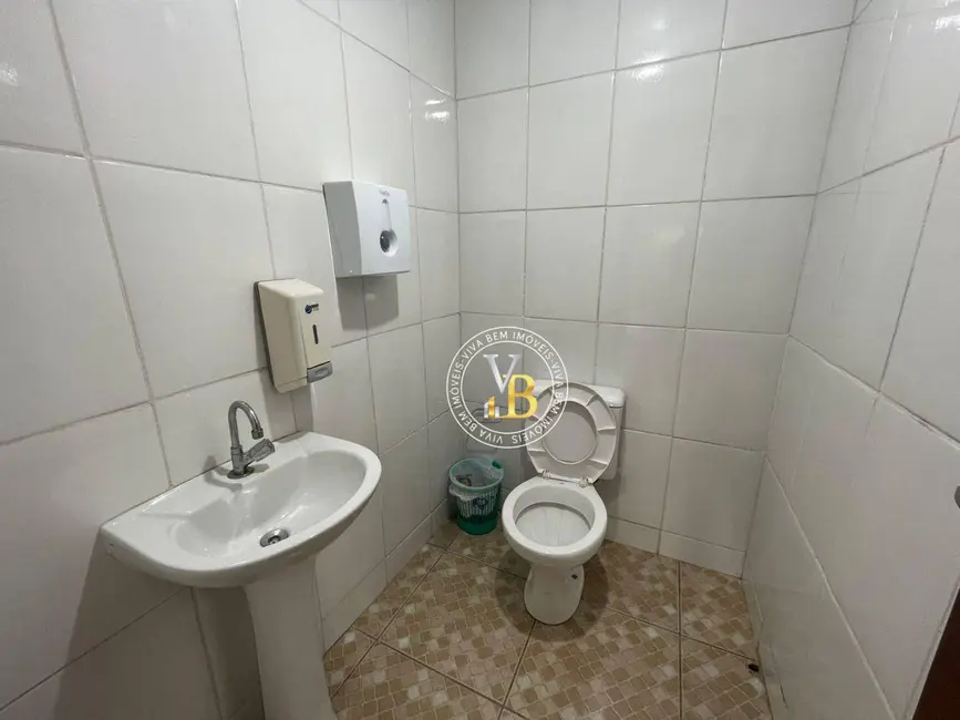 Sala Comercial à venda, 265m2 em Centro, Juiz De Fora - MG - imagem 5 Foto 5 de Sala Comercial à venda, 265m2 em Centro, Juiz De Fora - MG