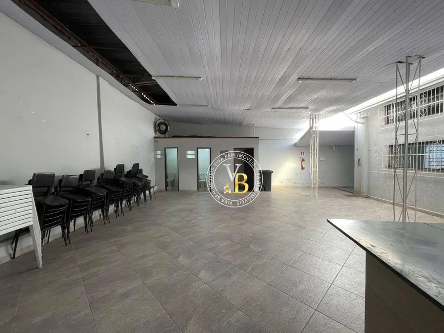 Sala Comercial à venda, 265m2 em Centro, Juiz De Fora - MG - imagem 7 Foto 7 de Sala Comercial à venda, 265m2 em Centro, Juiz De Fora - MG