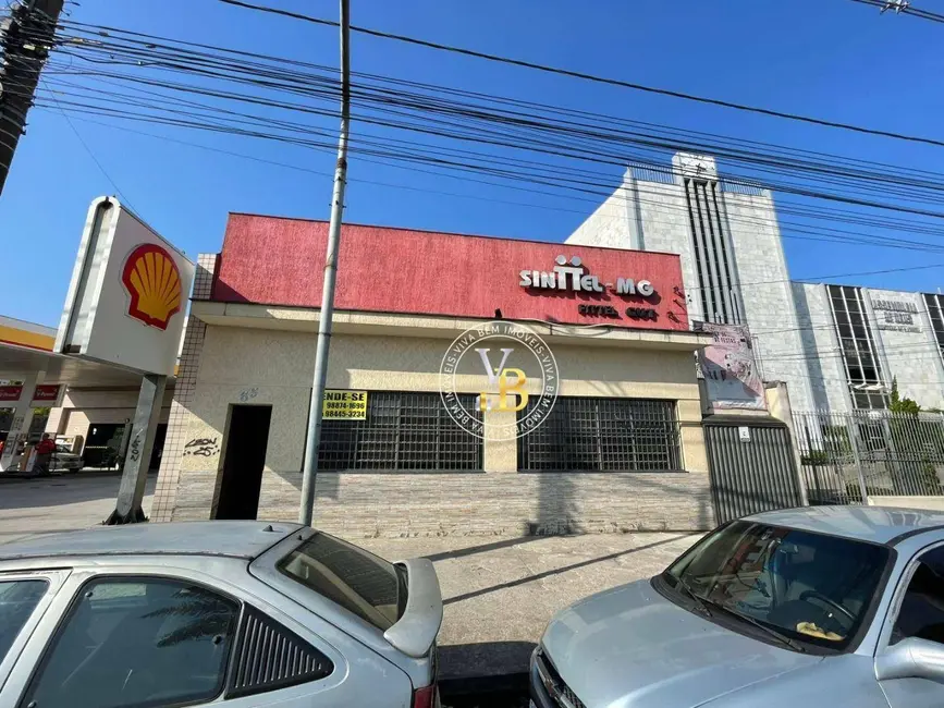 Foto 1 de Sala Comercial à venda, 265m2 em Centro, Juiz De Fora - MG
