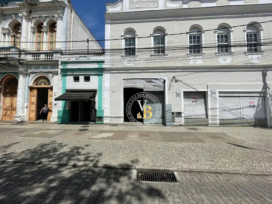 Loja para alugar, 550m2 em Centro, Juiz De Fora - MG - imagem 2 Foto 2 de Loja para alugar, 550m2 em Centro, Juiz De Fora - MG