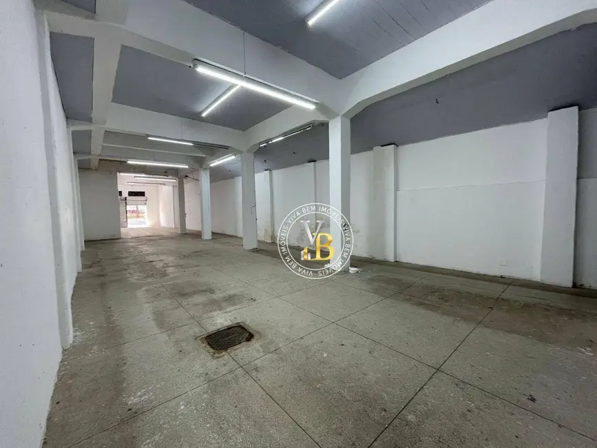 Loja para alugar, 550m2 em Centro, Juiz De Fora - MG - imagem 8 Foto 8 de Loja para alugar, 550m2 em Centro, Juiz De Fora - MG