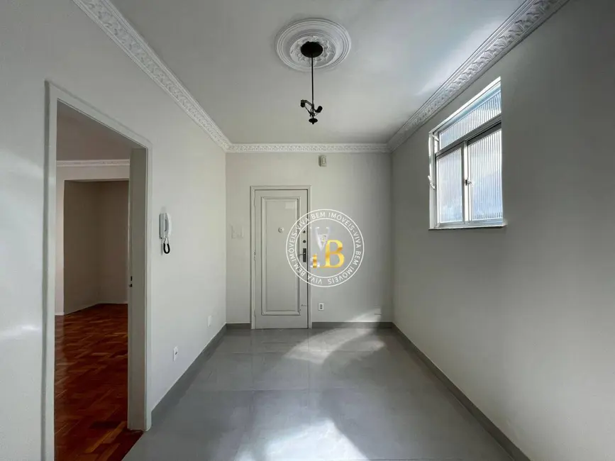 Sala Comercial para alugar, 85m2 em Centro, Juiz De Fora - MG - imagem 3 Foto 3 de Sala Comercial para alugar, 85m2 em Centro, Juiz De Fora - MG