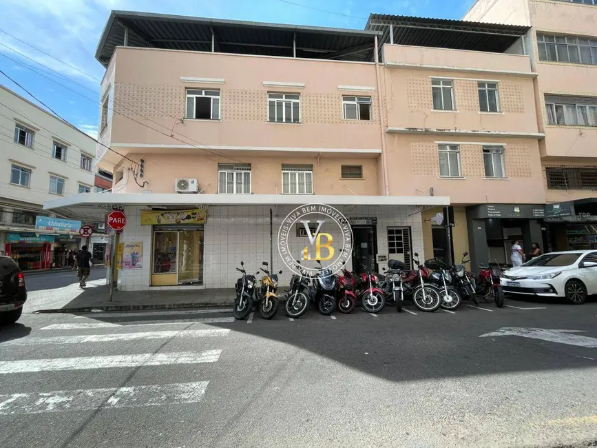 Sala Comercial para alugar, 85m2 em Centro, Juiz De Fora - MG - imagem 1 Foto 1 de Sala Comercial para alugar, 85m2 em Centro, Juiz De Fora - MG