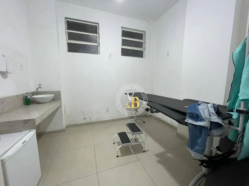 Foto 6 de Loja à venda, 39m2 em Juiz De Fora - MG