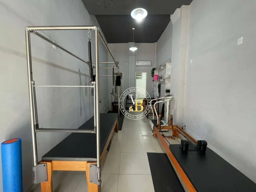 Foto 3 de Loja à venda, 39m2 em Juiz De Fora - MG