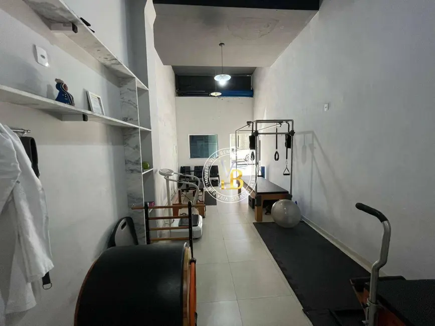 Foto 4 de Loja à venda, 39m2 em Juiz De Fora - MG