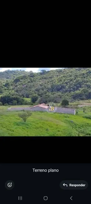 Terreno / Lote à venda, 573m2 em Grama, Juiz De Fora - MG - imagem 4 Foto 4 de Terreno / Lote à venda, 573m2 em Grama, Juiz De Fora - MG