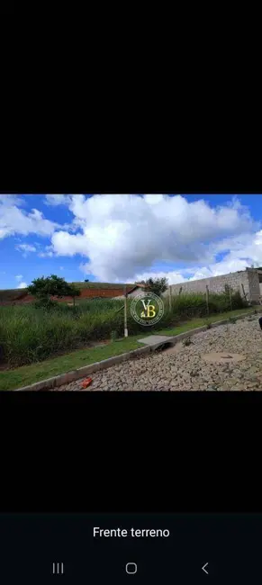 Terreno / Lote à venda, 573m2 em Grama, Juiz De Fora - MG - imagem 5 Foto 5 de Terreno / Lote à venda, 573m2 em Grama, Juiz De Fora - MG