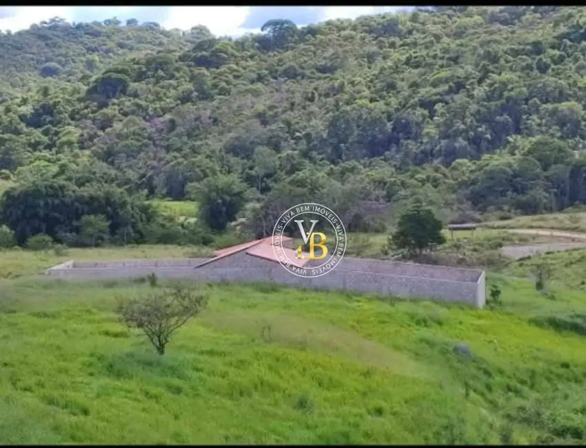Terreno / Lote à venda, 573m2 em Grama, Juiz De Fora - MG - imagem 3 Foto 3 de Terreno / Lote à venda, 573m2 em Grama, Juiz De Fora - MG