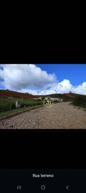 Terreno / Lote à venda, 573m2 em Grama, Juiz De Fora - MG - imagem 1 Foto 1 de Terreno / Lote à venda, 573m2 em Grama, Juiz De Fora - MG