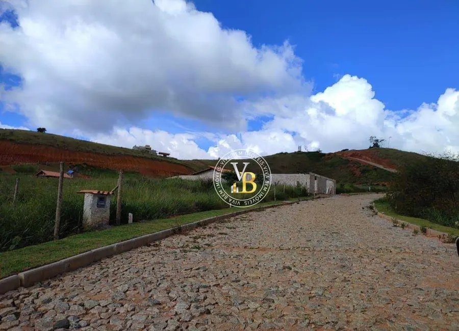 Terreno / Lote à venda, 573m2 em Grama, Juiz De Fora - MG - imagem 2 Foto 2 de Terreno / Lote à venda, 573m2 em Grama, Juiz De Fora - MG