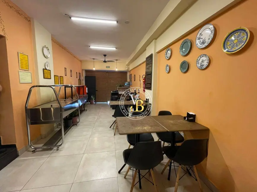 Foto 2 de Loja à venda, 120m2 em Centro, Juiz De Fora - MG