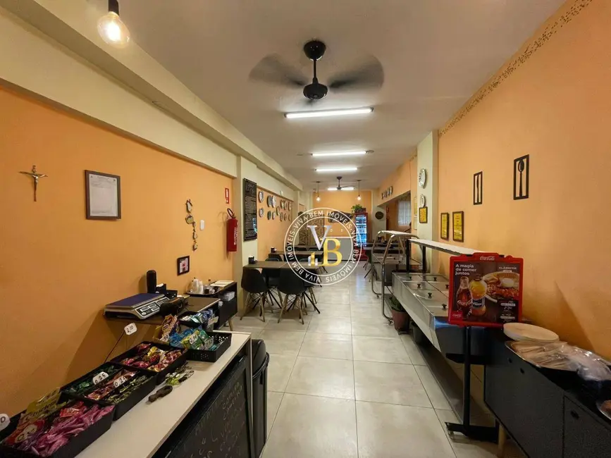 Foto 1 de Loja à venda, 120m2 em Centro, Juiz De Fora - MG