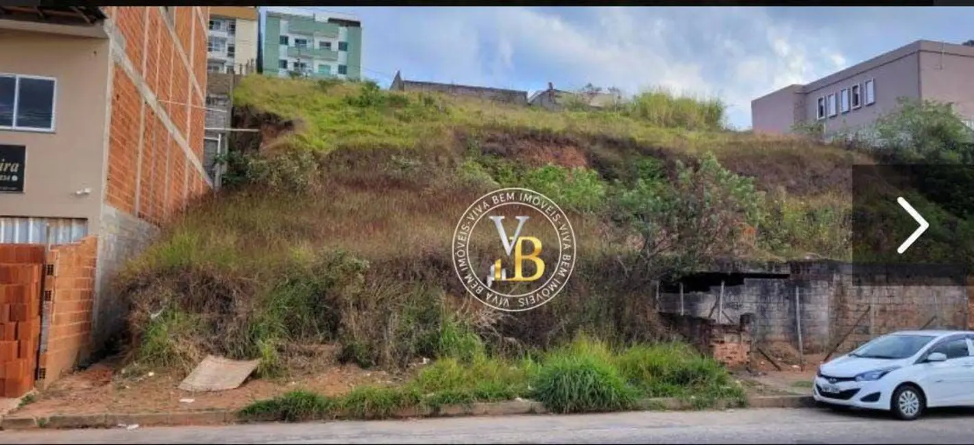 Foto 1 de Terreno / Lote à venda, 390m2 em Vivendas da Serra, Juiz De Fora - MG