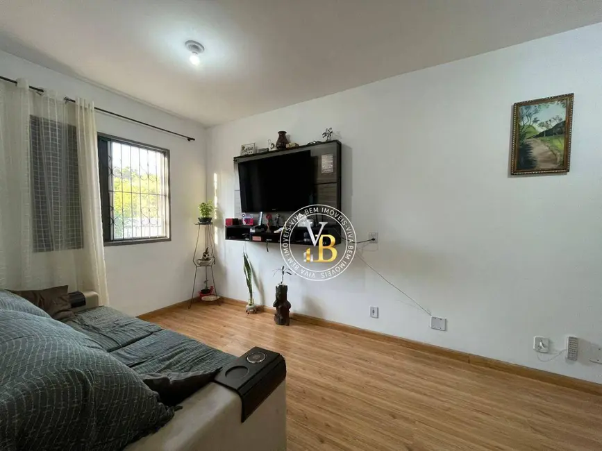Apartamento com 1 quarto à venda, 50m2 em Benfica, Juiz De Fora - MG - imagem 3 Foto 3 de Apartamento com 1 quarto à venda, 50m2 em Benfica, Juiz De Fora - MG