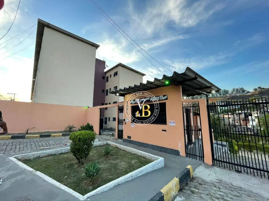 Apartamento com 1 quarto à venda, 50m2 em Benfica, Juiz De Fora - MG - imagem 1 Foto 1 de Apartamento com 1 quarto à venda, 50m2 em Benfica, Juiz De Fora - MG