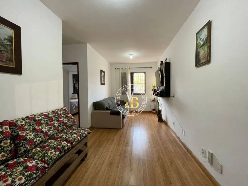 Apartamento com 1 quarto à venda, 50m2 em Benfica, Juiz De Fora - MG - imagem 2 Foto 2 de Apartamento com 1 quarto à venda, 50m2 em Benfica, Juiz De Fora - MG