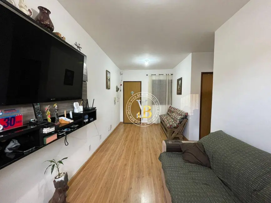 Apartamento com 1 quarto à venda, 50m2 em Benfica, Juiz De Fora - MG - imagem 5 Foto 5 de Apartamento com 1 quarto à venda, 50m2 em Benfica, Juiz De Fora - MG