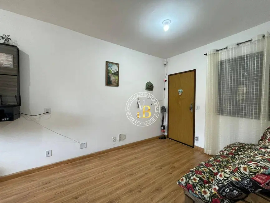 Apartamento com 1 quarto à venda, 50m2 em Benfica, Juiz De Fora - MG - imagem 4 Foto 4 de Apartamento com 1 quarto à venda, 50m2 em Benfica, Juiz De Fora - MG