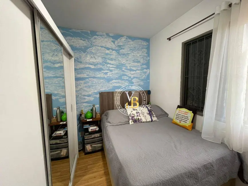 Apartamento com 1 quarto à venda, 50m2 em Benfica, Juiz De Fora - MG - imagem 8 Foto 8 de Apartamento com 1 quarto à venda, 50m2 em Benfica, Juiz De Fora - MG