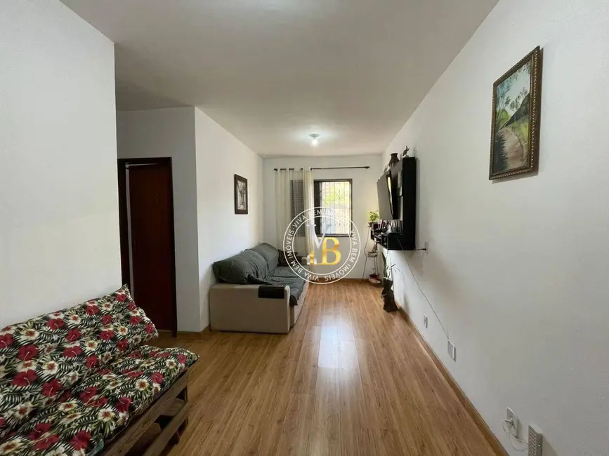 Apartamento com 1 quarto à venda, 50m2 em Benfica, Juiz De Fora - MG - imagem 6 Foto 6 de Apartamento com 1 quarto à venda, 50m2 em Benfica, Juiz De Fora - MG