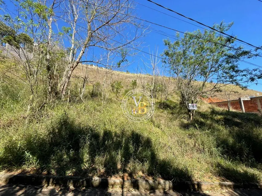 Terreno / Lote à venda, 504m2 em Chales do Imperador, Juiz De Fora - MG - imagem 3 Foto 3 de Terreno / Lote à venda, 504m2 em Chales do Imperador, Juiz De Fora - MG