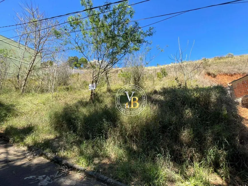 Terreno / Lote à venda, 504m2 em Chales do Imperador, Juiz De Fora - MG - imagem 1 Foto 1 de Terreno / Lote à venda, 504m2 em Chales do Imperador, Juiz De Fora - MG
