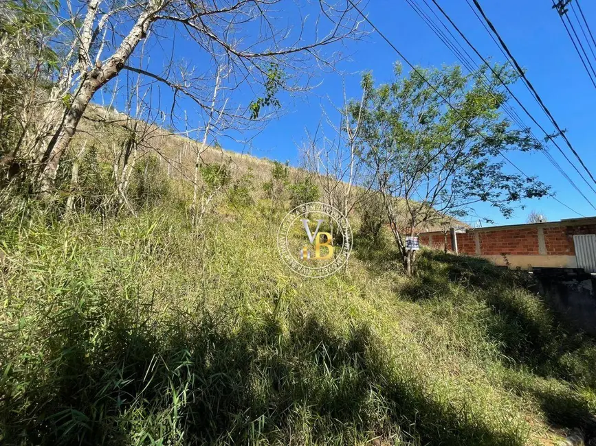 Terreno / Lote à venda, 504m2 em Chales do Imperador, Juiz De Fora - MG - imagem 4 Foto 4 de Terreno / Lote à venda, 504m2 em Chales do Imperador, Juiz De Fora - MG