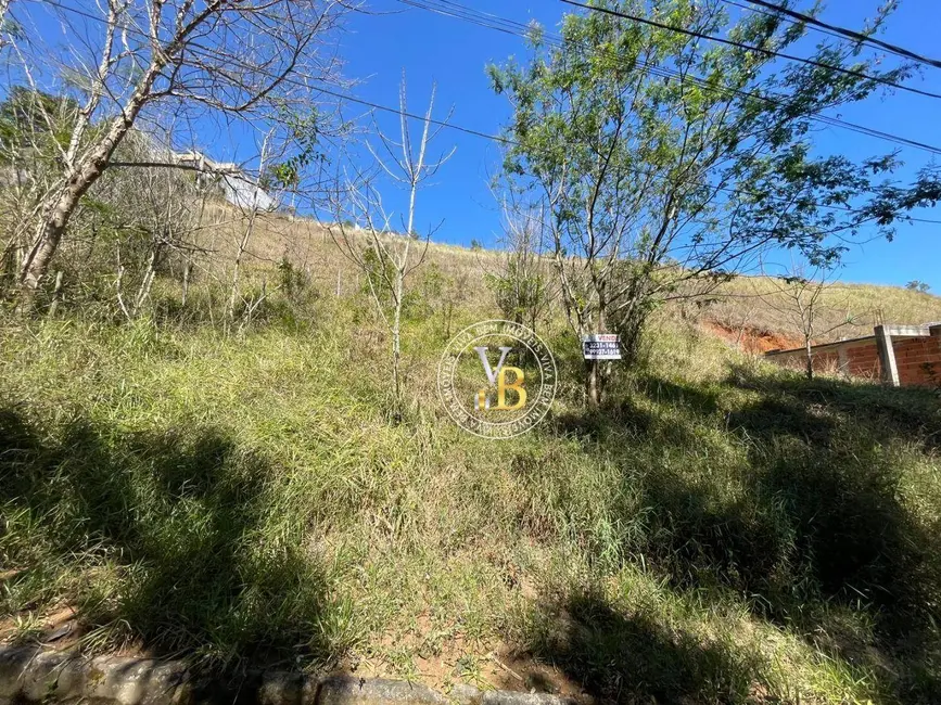 Terreno / Lote à venda, 504m2 em Chales do Imperador, Juiz De Fora - MG - imagem 5 Foto 5 de Terreno / Lote à venda, 504m2 em Chales do Imperador, Juiz De Fora - MG