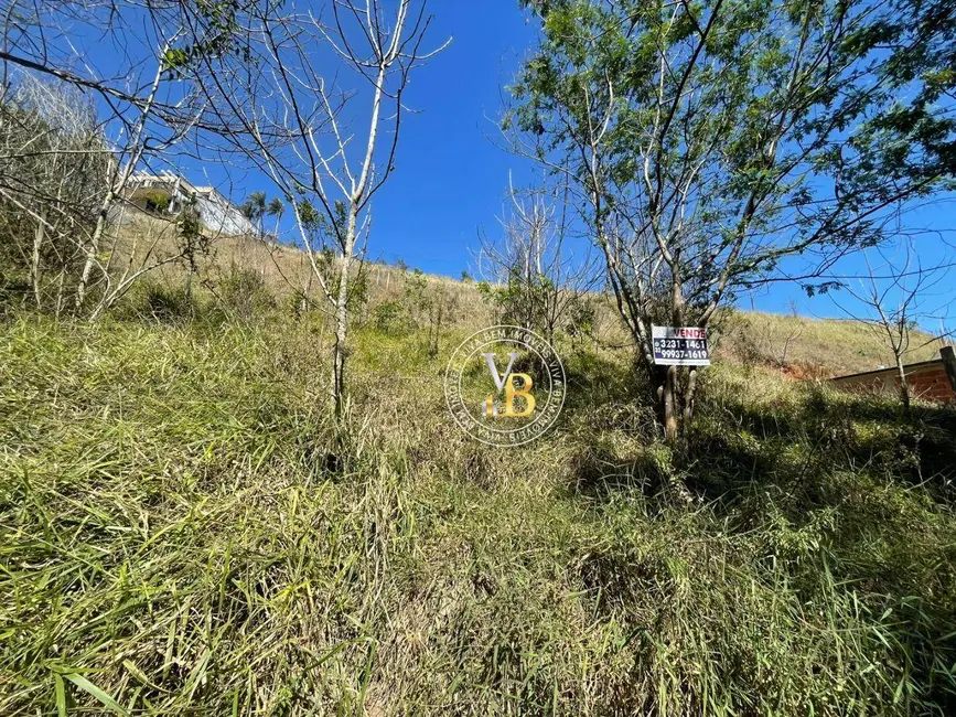 Terreno / Lote à venda, 504m2 em Chales do Imperador, Juiz De Fora - MG - imagem 7 Foto 7 de Terreno / Lote à venda, 504m2 em Chales do Imperador, Juiz De Fora - MG