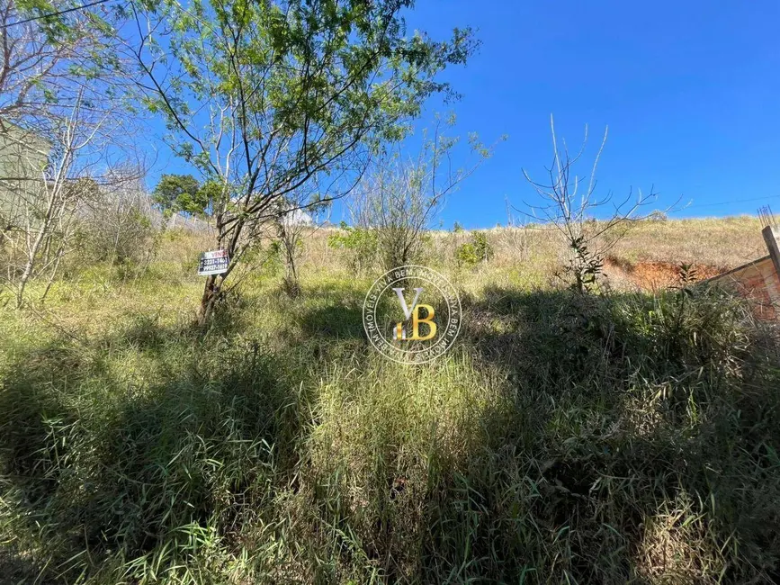 Terreno / Lote à venda, 504m2 em Chales do Imperador, Juiz De Fora - MG - imagem 6 Foto 6 de Terreno / Lote à venda, 504m2 em Chales do Imperador, Juiz De Fora - MG
