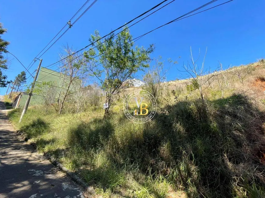 Terreno / Lote à venda, 504m2 em Chales do Imperador, Juiz De Fora - MG - imagem 2 Foto 2 de Terreno / Lote à venda, 504m2 em Chales do Imperador, Juiz De Fora - MG