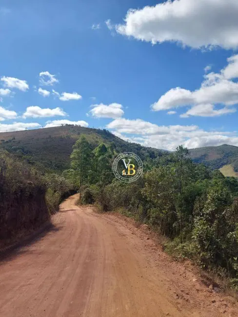 Foto 8 de Fazenda / Haras à venda, 27000m2 em Lima Duarte - MG