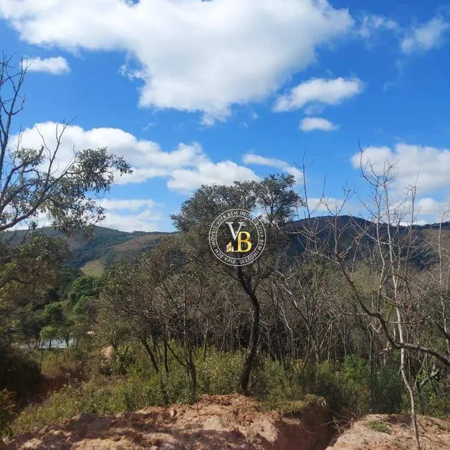 Foto 5 de Fazenda / Haras à venda, 27000m2 em Lima Duarte - MG