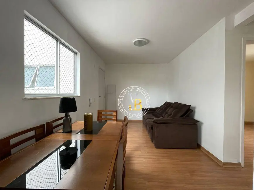 Apartamento com 2 quartos para alugar, 52m2 em Previdenciários, Juiz De Fora - MG - imagem 4 Foto 4 de Apartamento com 2 quartos para alugar, 52m2 em Previdenciários, Juiz De Fora - MG