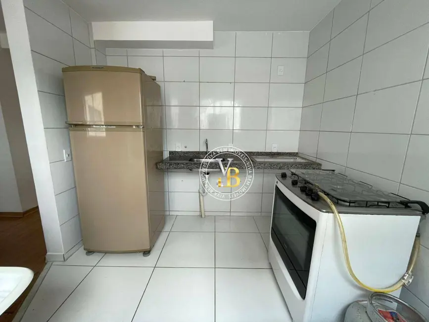 Apartamento com 2 quartos para alugar, 52m2 em Previdenciários, Juiz De Fora - MG - imagem 6 Foto 6 de Apartamento com 2 quartos para alugar, 52m2 em Previdenciários, Juiz De Fora - MG