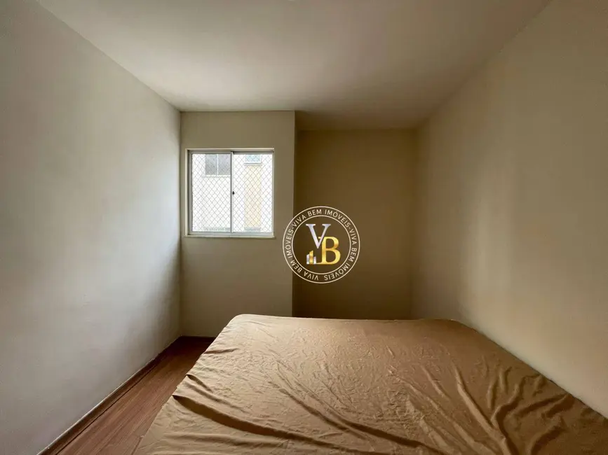 Apartamento com 2 quartos para alugar, 52m2 em Previdenciários, Juiz De Fora - MG - imagem 8 Foto 8 de Apartamento com 2 quartos para alugar, 52m2 em Previdenciários, Juiz De Fora - MG