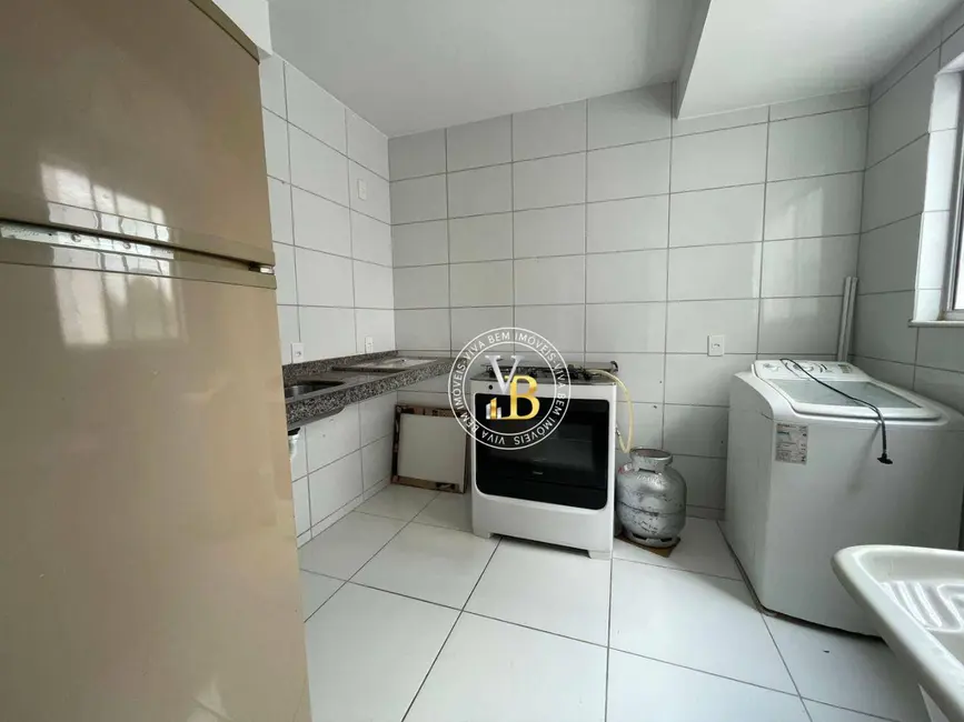 Apartamento com 2 quartos para alugar, 52m2 em Previdenciários, Juiz De Fora - MG - imagem 5 Foto 5 de Apartamento com 2 quartos para alugar, 52m2 em Previdenciários, Juiz De Fora - MG