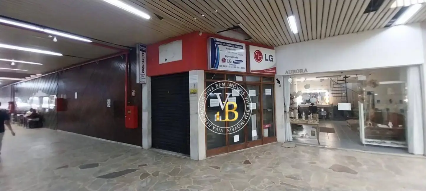 Foto 2 de Loja à venda e para alugar, 81m2 em Centro, Juiz De Fora - MG
