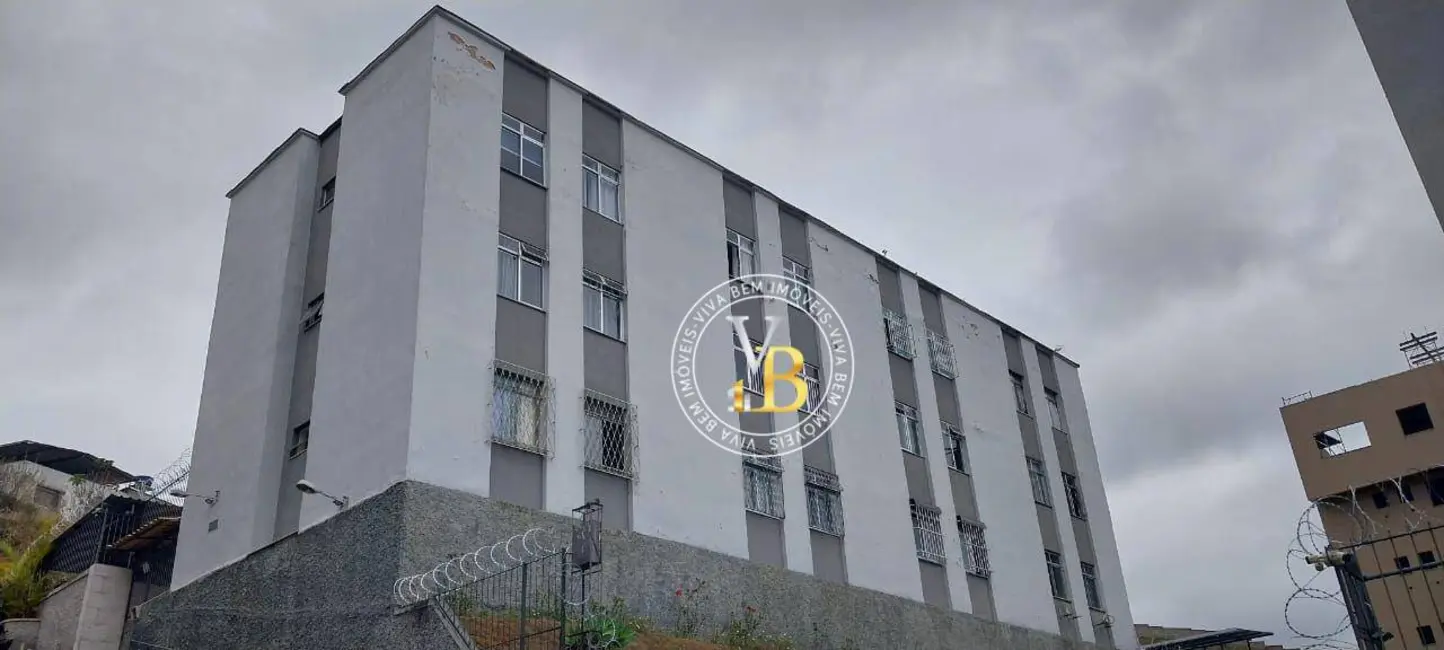 Apartamento com 2 quartos para alugar, 60m2 em São Mateus, Juiz De Fora - MG - imagem 1 Foto 1 de Apartamento com 2 quartos para alugar, 60m2 em São Mateus, Juiz De Fora - MG