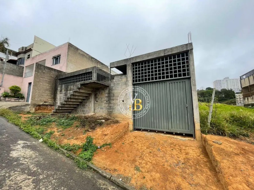 Terreno / Lote à venda, 300m2 em São Geraldo, Juiz De Fora - MG - imagem 9 Foto 9 de Terreno / Lote à venda, 300m2 em São Geraldo, Juiz De Fora - MG