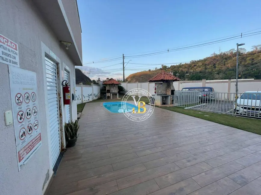 Apartamento com 2 quartos à venda, 44m2 em Barbosa Lage, Juiz De Fora - MG - imagem 6 Foto 6 de Apartamento com 2 quartos à venda, 44m2 em Barbosa Lage, Juiz De Fora - MG