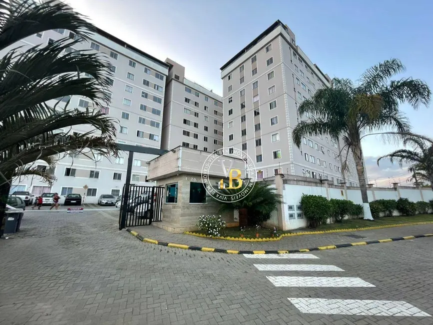 Apartamento com 2 quartos à venda, 44m2 em Barbosa Lage, Juiz De Fora - MG - imagem 2 Foto 2 de Apartamento com 2 quartos à venda, 44m2 em Barbosa Lage, Juiz De Fora - MG
