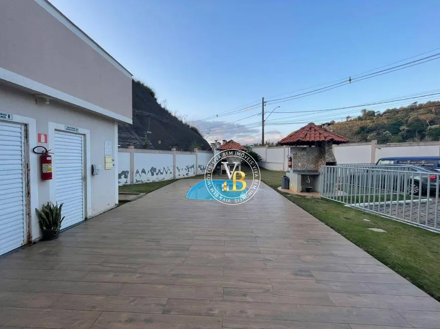 Apartamento com 2 quartos à venda, 44m2 em Barbosa Lage, Juiz De Fora - MG - imagem 5 Foto 5 de Apartamento com 2 quartos à venda, 44m2 em Barbosa Lage, Juiz De Fora - MG