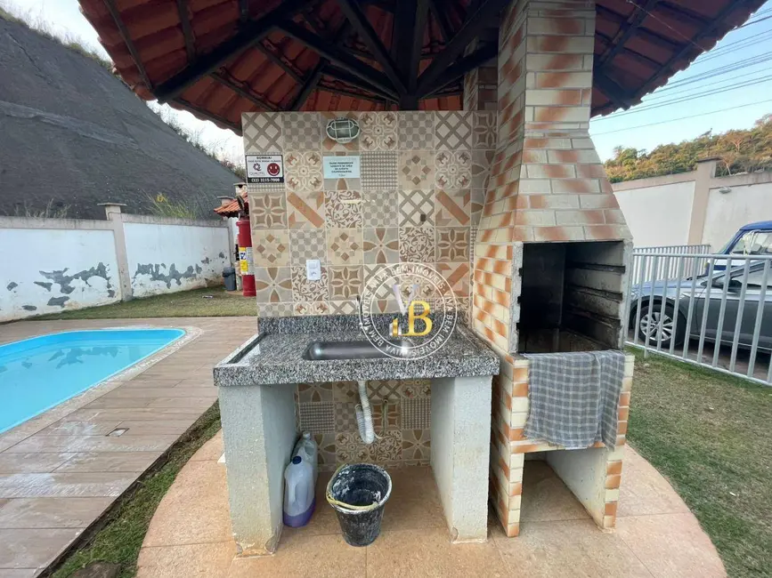 Apartamento com 2 quartos à venda, 44m2 em Barbosa Lage, Juiz De Fora - MG - imagem 4 Foto 4 de Apartamento com 2 quartos à venda, 44m2 em Barbosa Lage, Juiz De Fora - MG