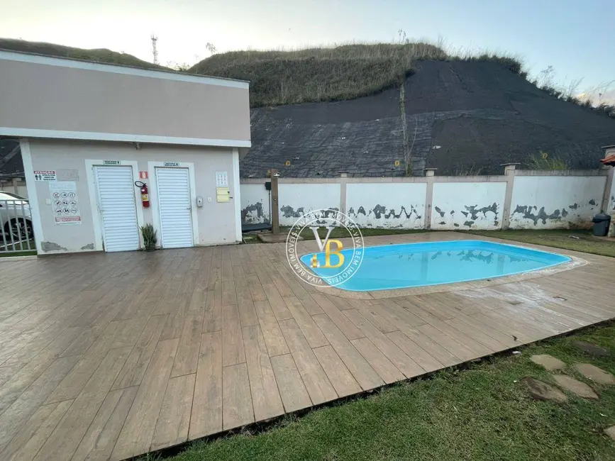 Apartamento com 2 quartos à venda, 44m2 em Barbosa Lage, Juiz De Fora - MG - imagem 3 Foto 3 de Apartamento com 2 quartos à venda, 44m2 em Barbosa Lage, Juiz De Fora - MG