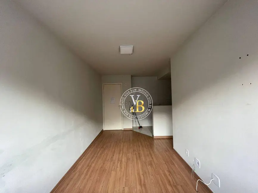 Apartamento com 2 quartos à venda, 44m2 em Barbosa Lage, Juiz De Fora - MG - imagem 7 Foto 7 de Apartamento com 2 quartos à venda, 44m2 em Barbosa Lage, Juiz De Fora - MG