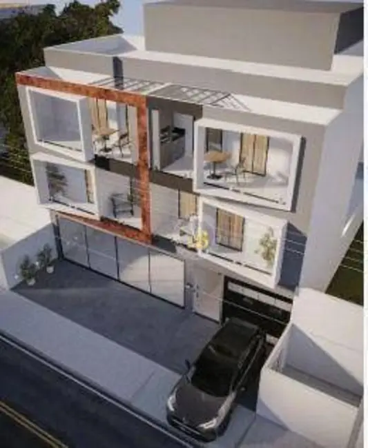 Foto 1 de Casa com 3 quartos à venda, 120m2 em Marilândia, Juiz De Fora - MG