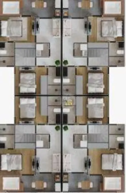 Foto 6 de Casa com 3 quartos à venda, 120m2 em Marilândia, Juiz De Fora - MG